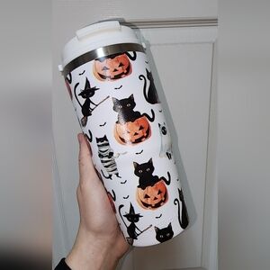 Frost Buddy Halloween To Go Buddy